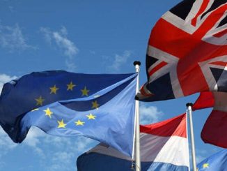 لندن تهدد عسكريا دول الاتحاد الأوروبي وعلى رأسها فرنسا缩略图