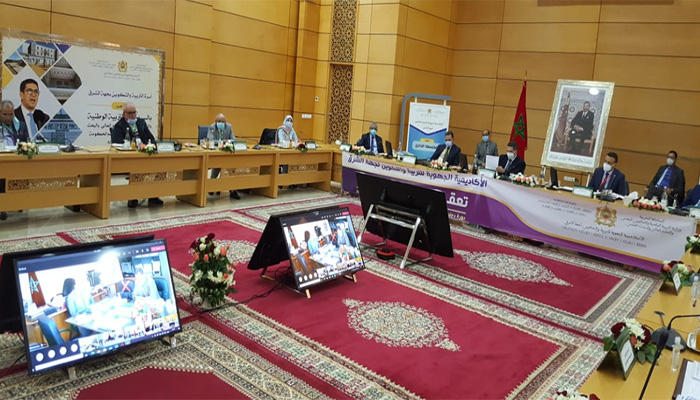 المجلس الإداري لأكاديمية جهة الشرق يصادق بالإجماع على مشروع النظام الداخلي النموذجي لمؤسسات التربية والتكوين缩略图 المجلس الإداري لأكاديمية جهة الشرق يصادق بالإجماع على مشروع النظام الداخلي النموذجي لمؤسسات التربية والتكوين缩略图