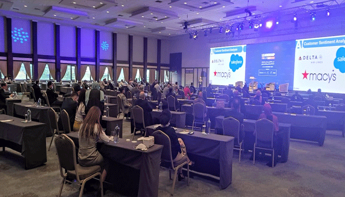 إسطنبول.. انطلاق نسخة 2020 للمنتدى الدولي لقيادة التغيير الاستراتيجي بمشاركة المغرب插图