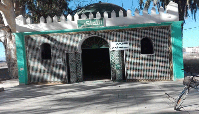متحف سيدي امحند ابركان على طاولة وزارة الأوقاف من جديد – أكاديمية التراث插图