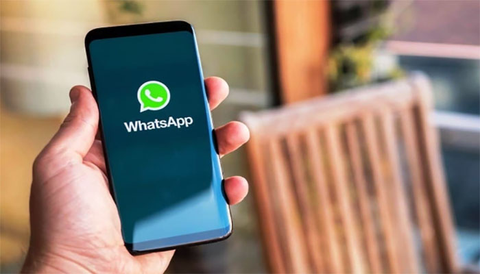 في أسابيع قليلة… “واتساب” يتكبد خسائر كبيرة بسبب التحديث المثير للجدل缩略图 في أسابيع قليلة… “واتساب” يتكبد خسائر كبيرة بسبب التحديث المثير للجدل缩略图