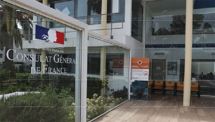 فرنسا تدعو مواطنيها في المغرب للانخراط في حملة التلقيح缩略图 فرنسا تدعو مواطنيها في المغرب للانخراط في حملة التلقيح缩略图