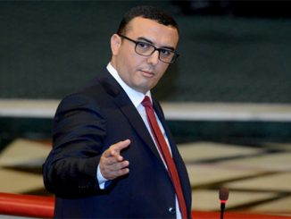 اعتبر قرار حله “مرفوضا” .. مجلس إدارة تعاضدية الفنانين يجر وزارة أمكراز للقضاء缩略图