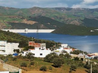 المخزون المائي لسدود جهة الشمال يفوق 1.12 مليار متر مكعب缩略图