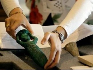 مطالب بتشديد العقوبات الحبسية والغرامات المالية على مهربي التحف缩略图