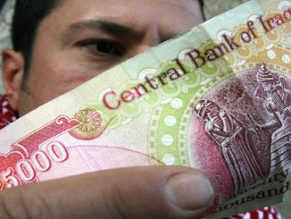 حول الموازنة مرة أخرى … السرقة بعيون وقحة缩略图