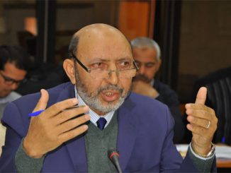 إحالة عمدة “البيجيدي” بلقايد على غرفة الجنايات للإشتباه في تورطه بـ “فضيحة 28 مليار缩略图