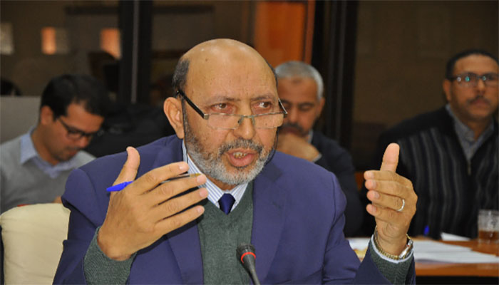 إحالة عمدة “البيجيدي” بلقايد على غرفة الجنايات للإشتباه في تورطه بـ “فضيحة 28 مليار缩略图 إحالة عمدة “البيجيدي” بلقايد على غرفة الجنايات للإشتباه في تورطه بـ “فضيحة 28 مليار缩略图