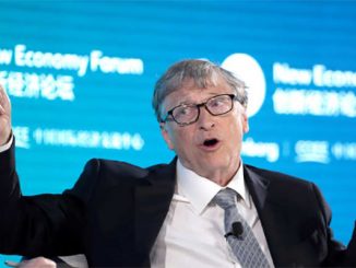 بيل غيتس يستغرب الحديث عن نظريات “مؤامرة كورونا缩略图