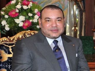 الملك يبعث برقية تهنئة إلى مارسيلو ريبيلو دي سوزا بمناسبة إعادة انتخابه رئيسا للجمهورية البرتغالية缩略图