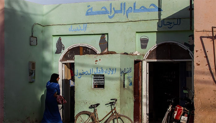 السلطات تعيد إغلاق الحمامات بكافة مدن المملكة إلى أجل غير مسمى缩略图 السلطات تعيد إغلاق الحمامات بكافة مدن المملكة إلى أجل غير مسمى缩略图