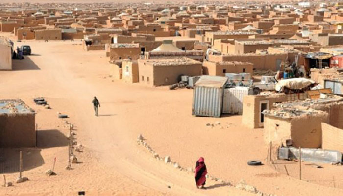 زلة السفير الجزائري .. أو الأفعى التي لدغت مروضها缩略图 زلة السفير الجزائري .. أو الأفعى التي لدغت مروضها缩略图