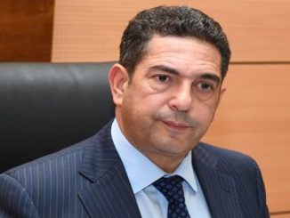 أطر التوجيه والتخطيط التربوي يصعدون ضد امزازي缩略图