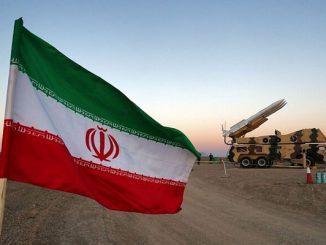 المتحدث باسم القوات الإيرانية: سنسوي تل أبيب وحيفا بالأرض في حال ارتكبت إسرائيل خطأ ضد إيران缩略图