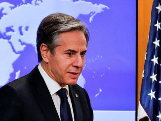 بلينكن: سنعيد النظر في قرار تصنيف الحوثيين تنظيما إرهابيا لكي لا يمنع مساعدة الشعب اليمني缩略图