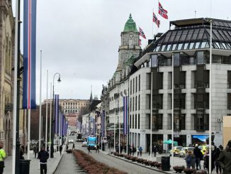 بسبب كورونا.. النرويج تغلق حدودها اعتبارا من 29 يناير缩略图