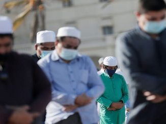 بعد اعتراضات على الحرق القسري للجثث.. سريلانكا تسمح للمسلمين بدفن المتوفين بكورونا缩略图