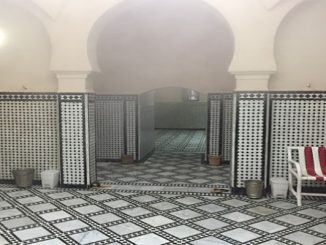 إغلاق الحمامات بكافة مدن المغرب .. رئيس جامعة أرباب الحمامات ينفي缩略图