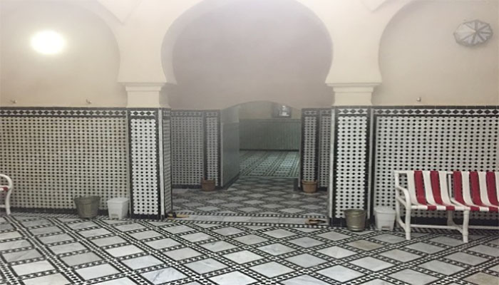 إغلاق الحمامات بكافة مدن المغرب .. رئيس جامعة أرباب الحمامات ينفي缩略图 إغلاق الحمامات بكافة مدن المغرب .. رئيس جامعة أرباب الحمامات ينفي缩略图