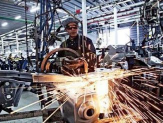 ارتفاع في قطاع “الصناعات التحويلية” وتراجع في “الصناعات الغذائية缩略图