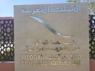 مؤسسة محمد السادس للتعليم تقدم حصيلتها لسنة 2020缩略图