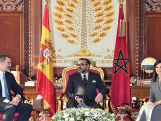 عاهل إسبانيا: المغرب وإسبانيا يتقاسمان مصالح وتحديات مشتركة缩略图