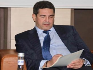 أمزازي يتوصل لاتفاق مشترك مع نقابة أساتذة التعليم العالي缩略图