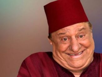 وفاة الممثل البشير السكيرج متأثرا بمضاعفات فيروس كورونا缩略图