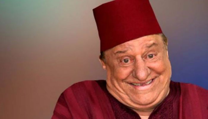 وفاة الممثل البشير السكيرج متأثرا بمضاعفات فيروس كورونا缩略图 وفاة الممثل البشير السكيرج متأثرا بمضاعفات فيروس كورونا缩略图