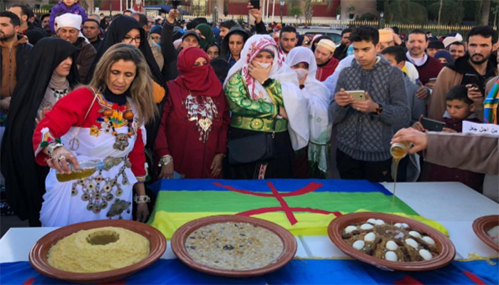 الجبهة الأمازيغية تطالب بإقرار ”إيض ن يناير” عيدا وطنيا وعطلة رسمية缩略图 الجبهة الأمازيغية تطالب بإقرار ”إيض ن يناير” عيدا وطنيا وعطلة رسمية缩略图