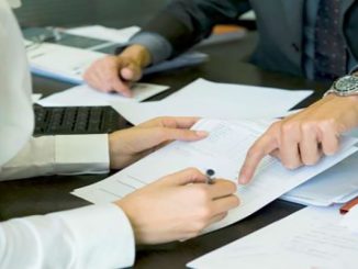 القروض البنكية تسجل نموا على اساس سنوي بلغ 4.5 في المائة خلال دجنبر 2020缩略图