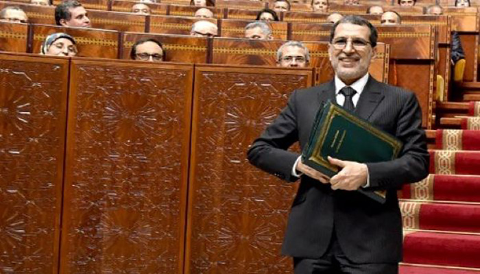 العثماني راض عن حصيلة الحكومة ويؤكد “نجحنا في مهمتنا缩略图 العثماني راض عن حصيلة الحكومة ويؤكد “نجحنا في مهمتنا缩略图