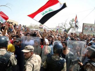 الإيمان بالتغيير ودحر الفاسدين缩略图