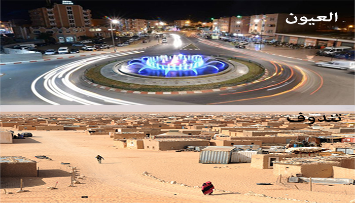 تندوف: اجرام و انتهاك جسيم لحقوق الانسان لمحتجزين عزل والعالم يتفرج .. !!缩略图 تندوف: اجرام و انتهاك جسيم لحقوق الانسان لمحتجزين عزل والعالم يتفرج .. !!缩略图