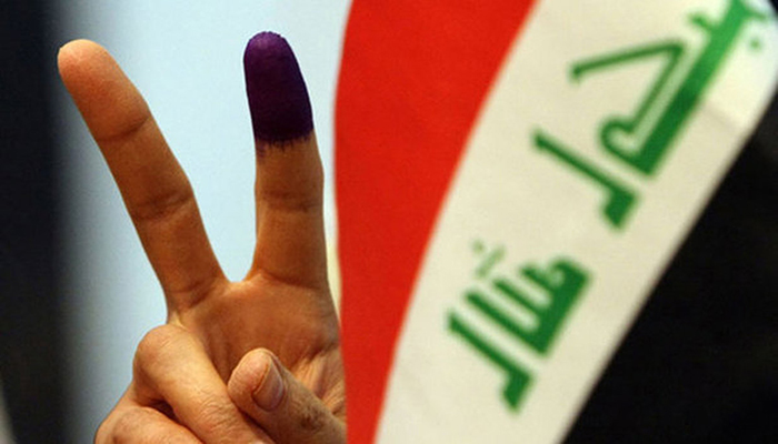 إنتخاباتنا.. بين السلام المنفلت والمال السياسي.缩略图 إنتخاباتنا.. بين السلام المنفلت والمال السياسي.缩略图