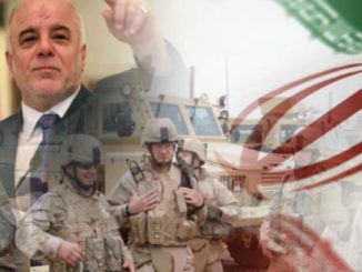 العراق نقطة محورية بين الصراع والاستقرار缩略图