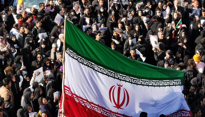 عراقجي: لا يمكن لإسرائيل اتهام طهران بحيازة السلاح النووي وهي تمتلكه منذ سنوات缩略图 عراقجي: لا يمكن لإسرائيل اتهام طهران بحيازة السلاح النووي وهي تمتلكه منذ سنوات缩略图