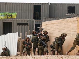 من سرقها؟.. الجيش الإسرائيلي يقر بسرقة للذخيرة قد تكون من الأكبر في تاريخه缩略图