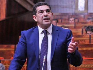 أمزازي: نظام التعاقد انتهى منذ مارس 2019缩略图