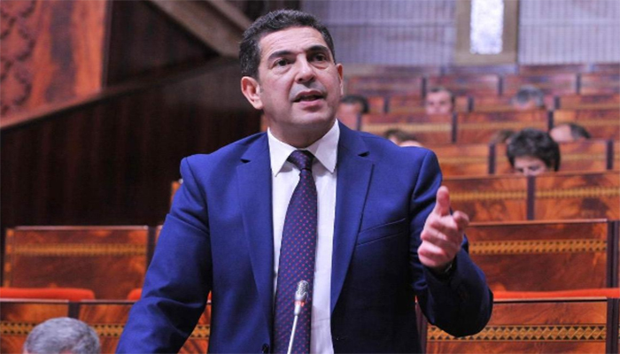 الضغط والمضاربة .. العثماني يكشف أسباب تأخر توصل المغرب بلقاح “كورونا缩略图 الضغط والمضاربة .. العثماني يكشف أسباب تأخر توصل المغرب بلقاح “كورونا缩略图