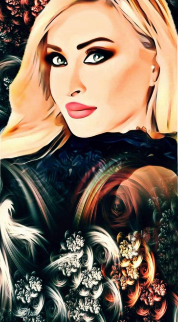حبر المشاعر插图 حبر المشاعر插图