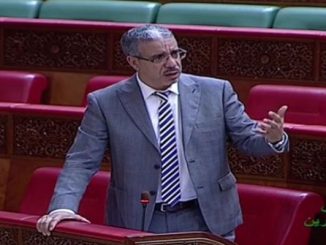 200 مليار سنتيم سنويا… رباح يكشف التكلفة المالية لمعالجة المياه العادمة缩略图