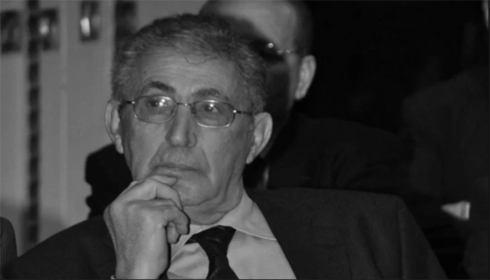 وفاة الأمين العام لحزب القوات المواطنة عبد الرحيم الحجوجي缩略图 وفاة الأمين العام لحزب القوات المواطنة عبد الرحيم الحجوجي缩略图