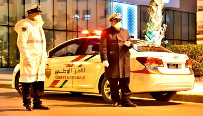 الحكومة تقرر تمديد فترة العمل بالتدابير التي تم إقرارها الأربعاء 23 دجنبر لمدة أسبوع إضافي缩略图 الحكومة تقرر تمديد فترة العمل بالتدابير التي تم إقرارها الأربعاء 23 دجنبر لمدة أسبوع إضافي缩略图
