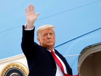 ترامب بين خيار العفو عن نفسه ومخرج الاستقالة المبكرة.. أكاديميون أمريكيون يجيبون!缩略图