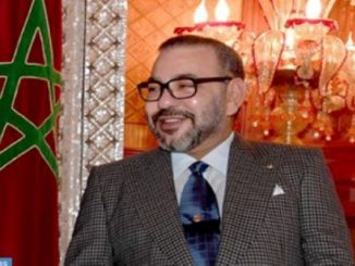 الملك يتبادل التهاني مع قادة دول وحكومات الدول الشقيقة والصديقة缩略图