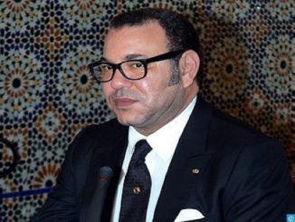 الملك يعرب عن متمنياته بالشفاء العاجل للرئيس البرتغالي إثر إصابته بعدوى كوفيد-19缩略图