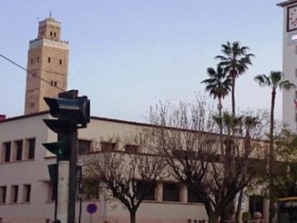 المصالح الجماعية بوجدة بين الاصلاح وتشييع الفساد缩略图