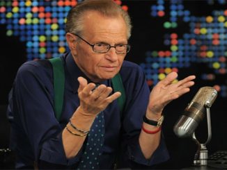 وفاة لاري كينغ .. كورونا يحصد روح أسطورة الحوارات الأميركية缩略图