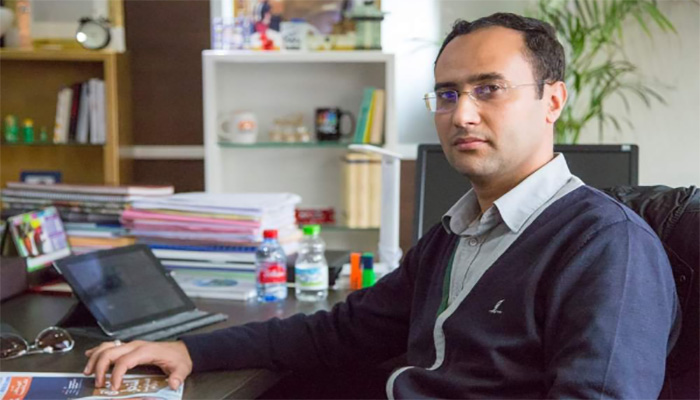 نهاية تجربة ..” .. يونس مسكين يغادر سفينة “أخبار اليوم缩略图 نهاية تجربة ..” .. يونس مسكين يغادر سفينة “أخبار اليوم缩略图